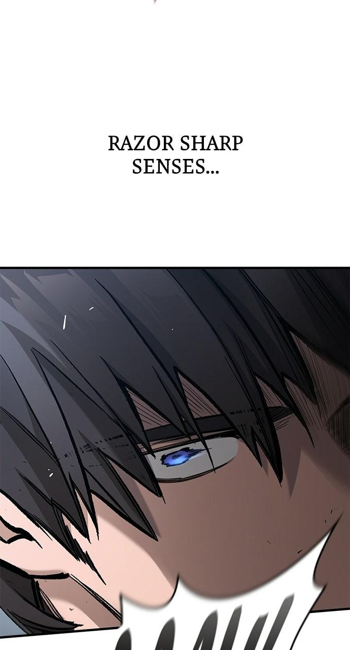 Read Eternally Regressing Knight Manga Online