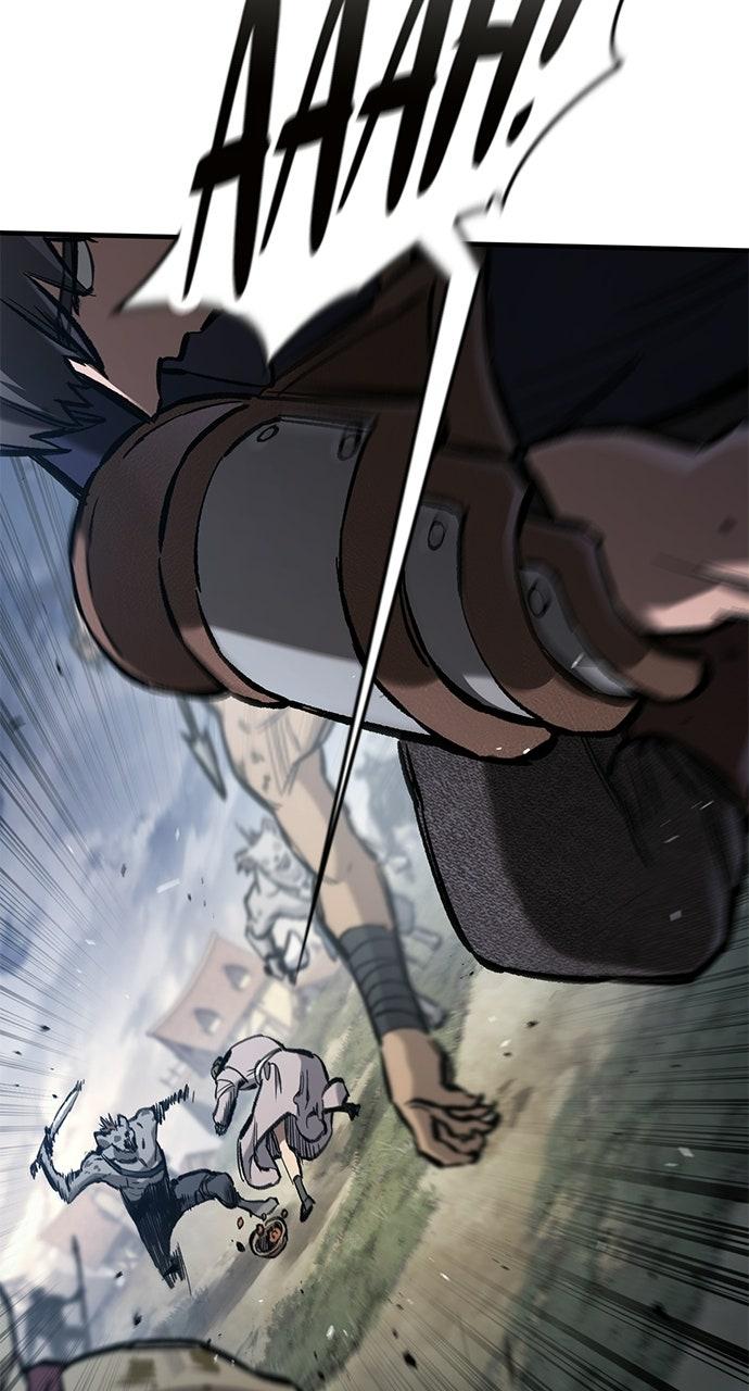 Read Eternally Regressing Knight Manga Online