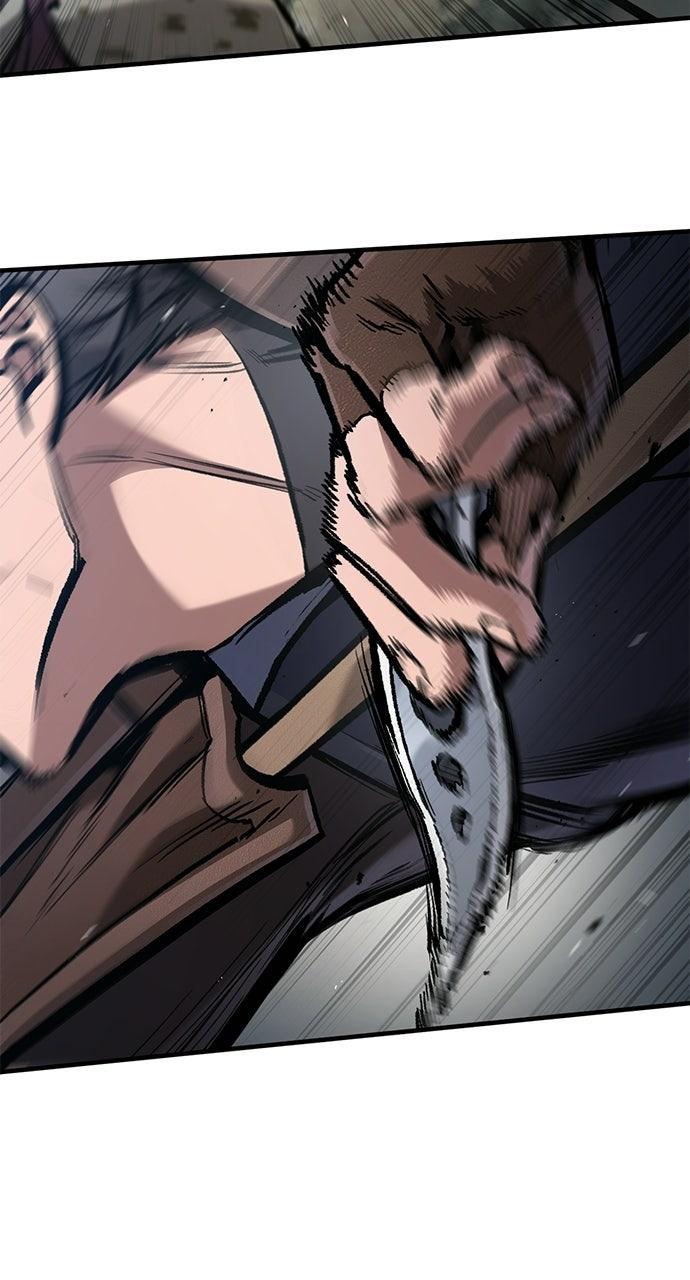 Read Eternally Regressing Knight Manga Online