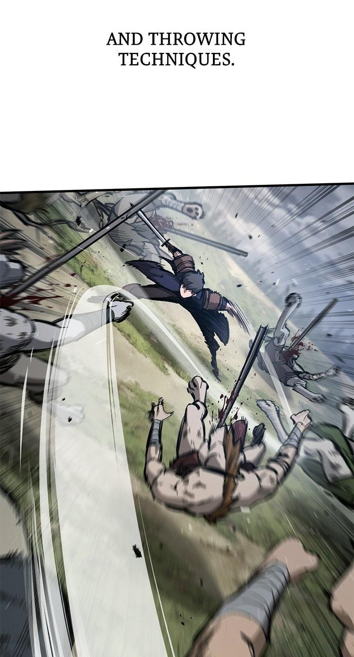 Read Eternally Regressing Knight Manga Online