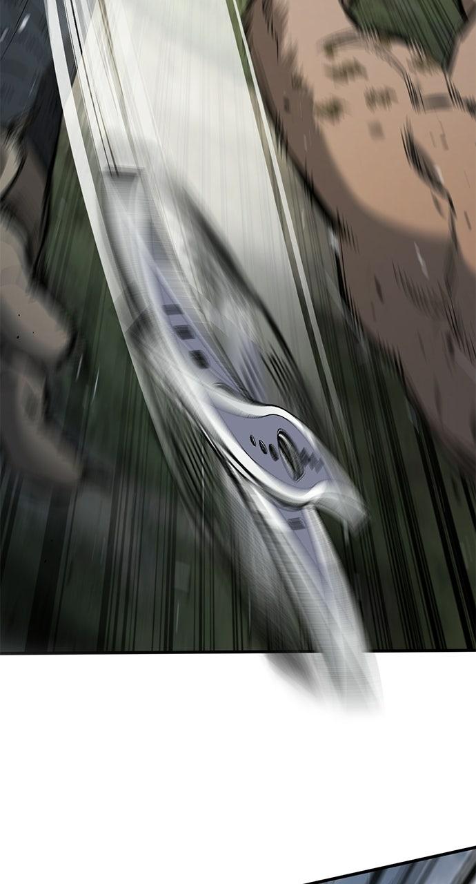 Read Eternally Regressing Knight Manga Online