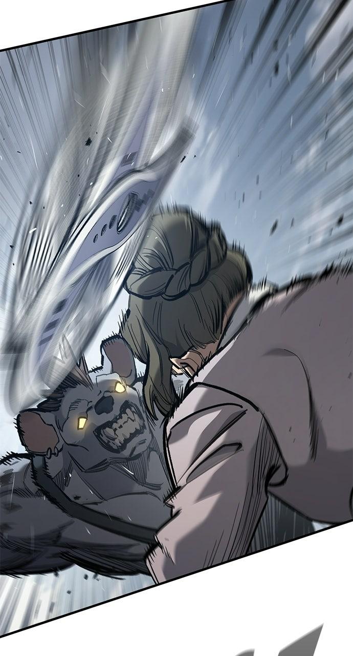 Read Eternally Regressing Knight Manga Online