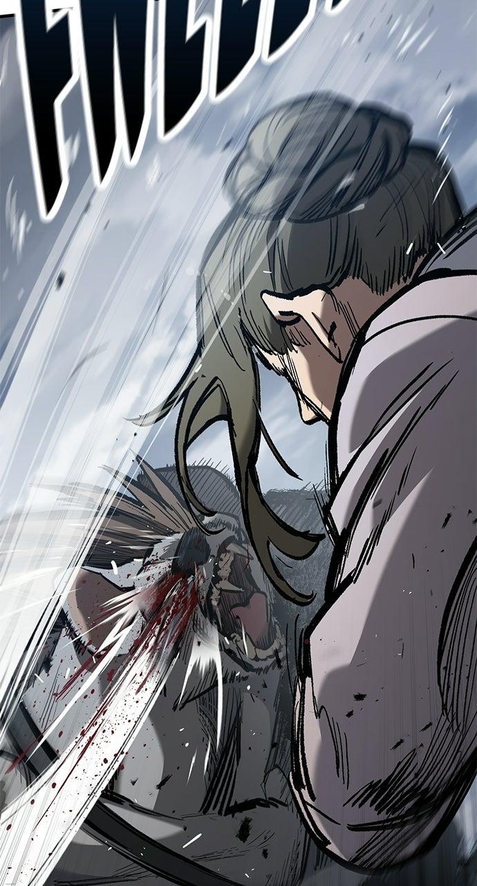 Read Eternally Regressing Knight Manga Online