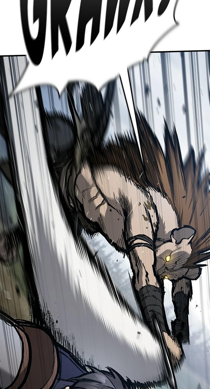 Read Eternally Regressing Knight Manga Online