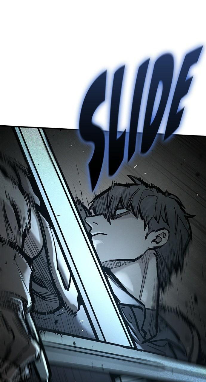 Read Eternally Regressing Knight Manga Online