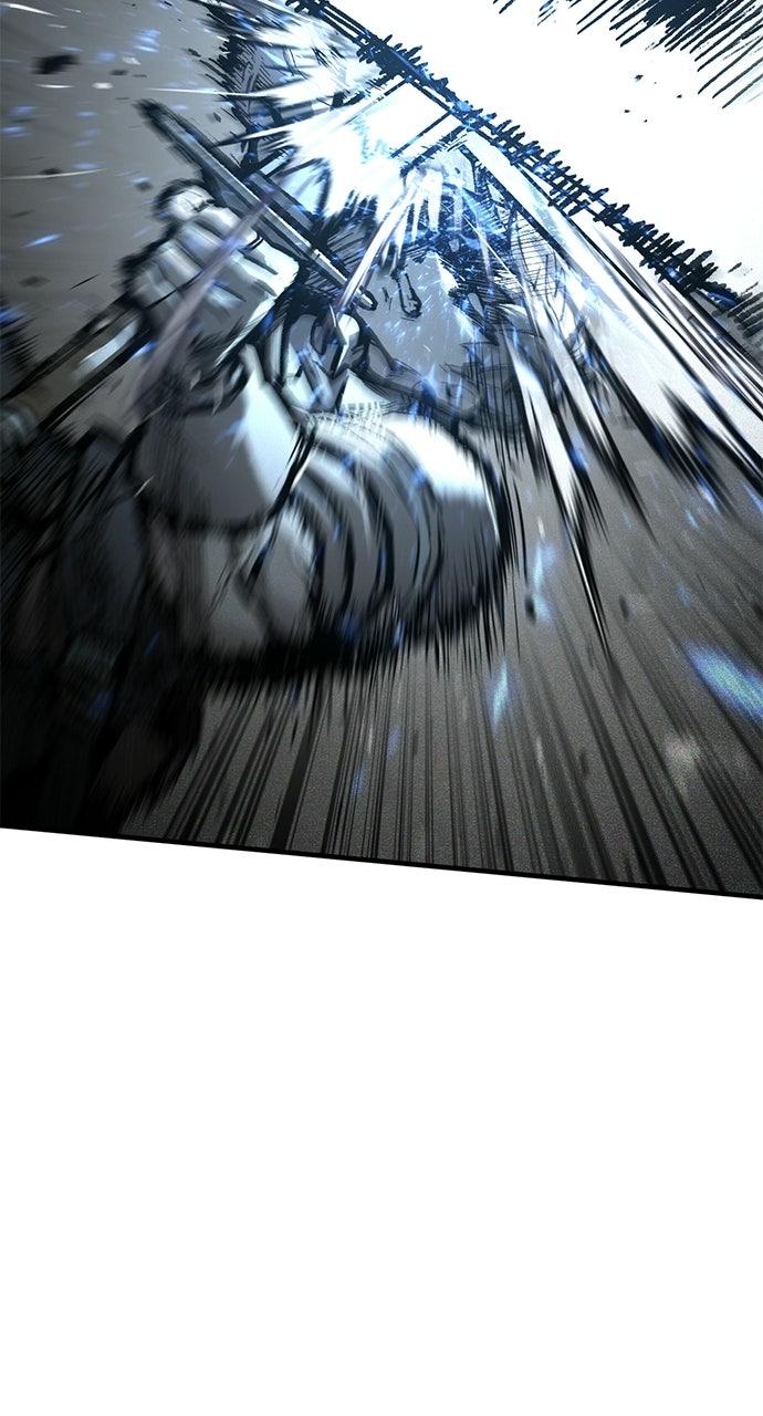 Read Eternally Regressing Knight Manga Online