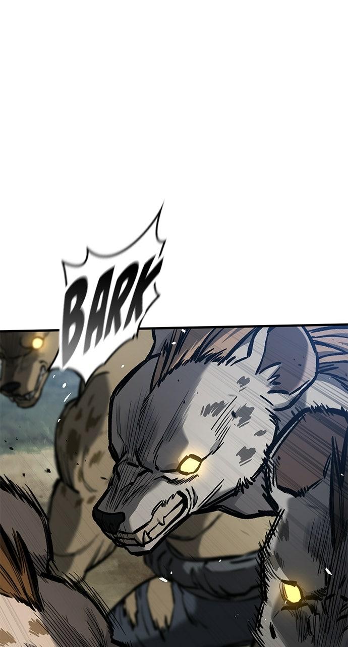 Read Eternally Regressing Knight Manga Online