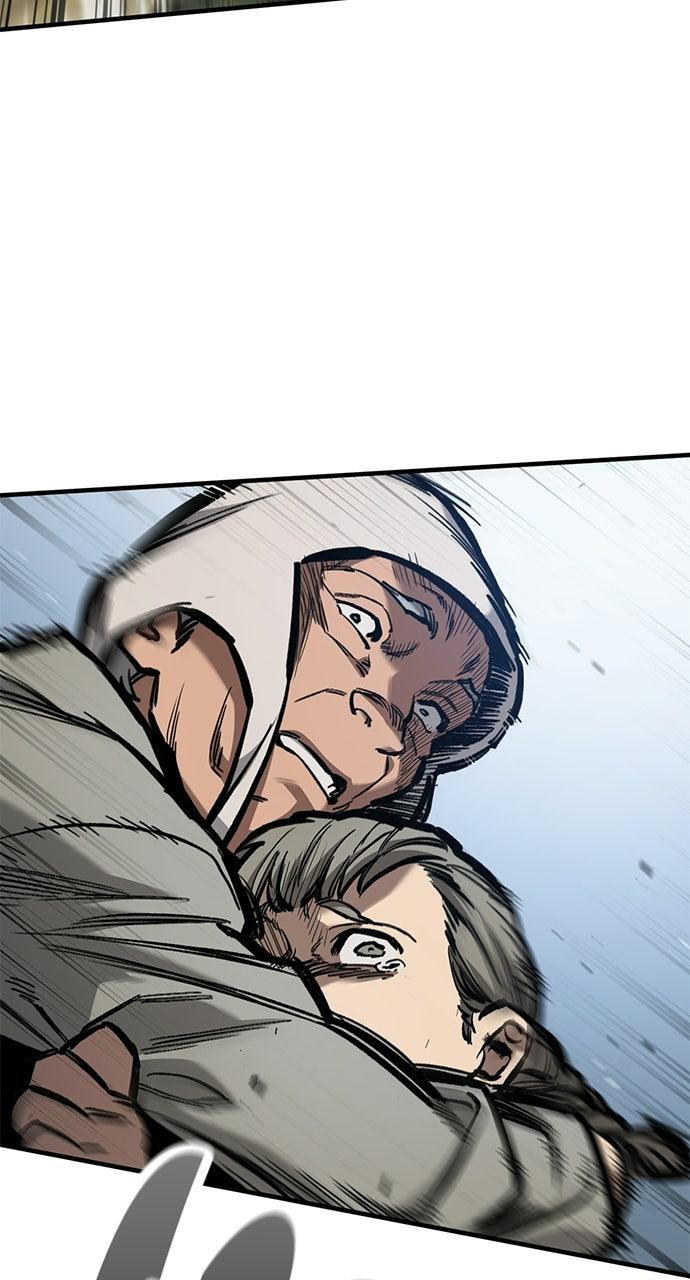 Read Eternally Regressing Knight Manga Online