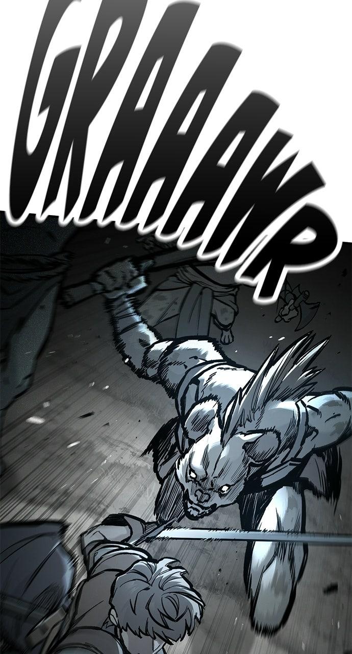 Read Eternally Regressing Knight Manga Online