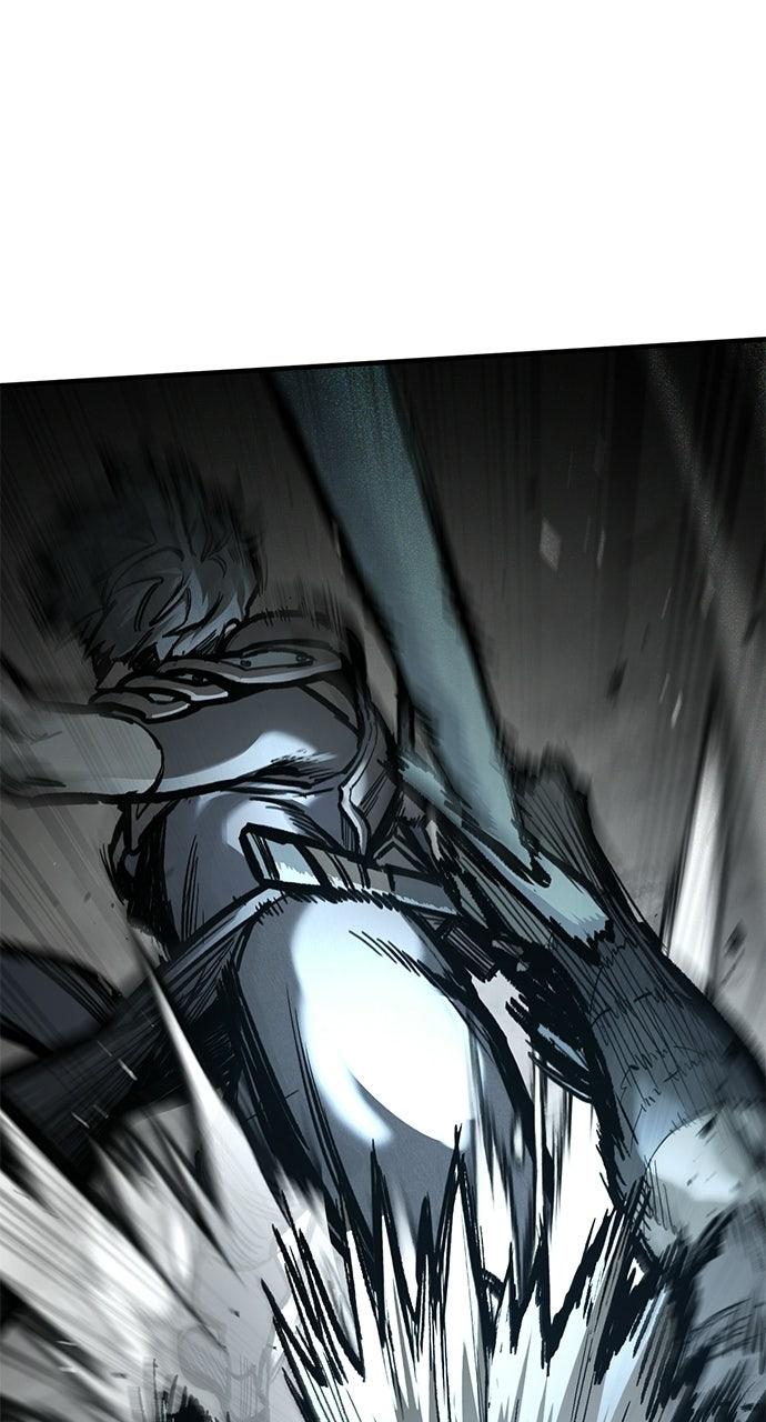 Read Eternally Regressing Knight Manga Online