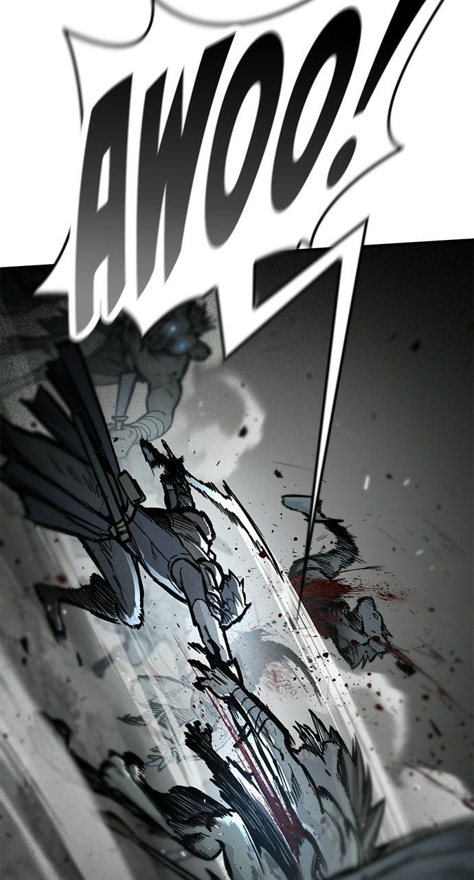 Read Eternally Regressing Knight Manga Online