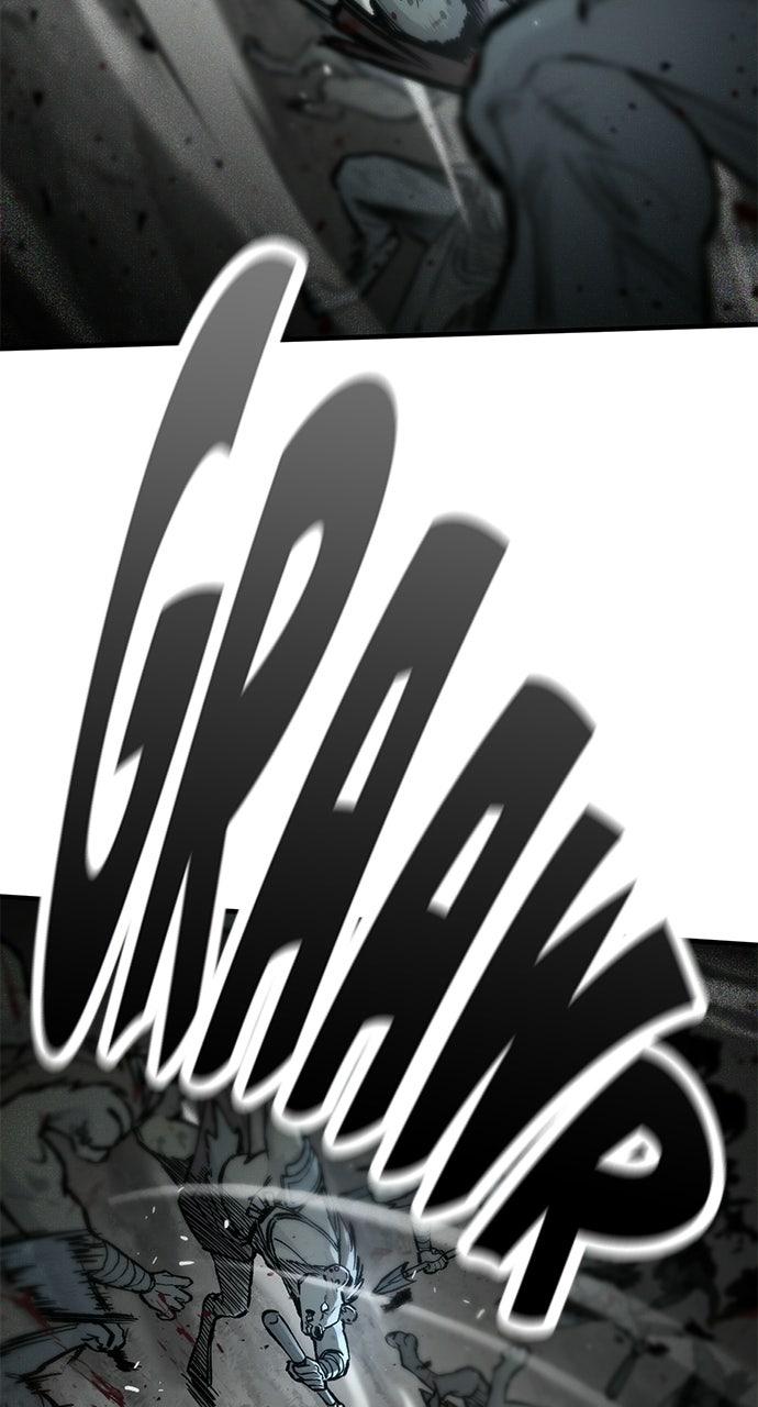 Read Eternally Regressing Knight Manga Online