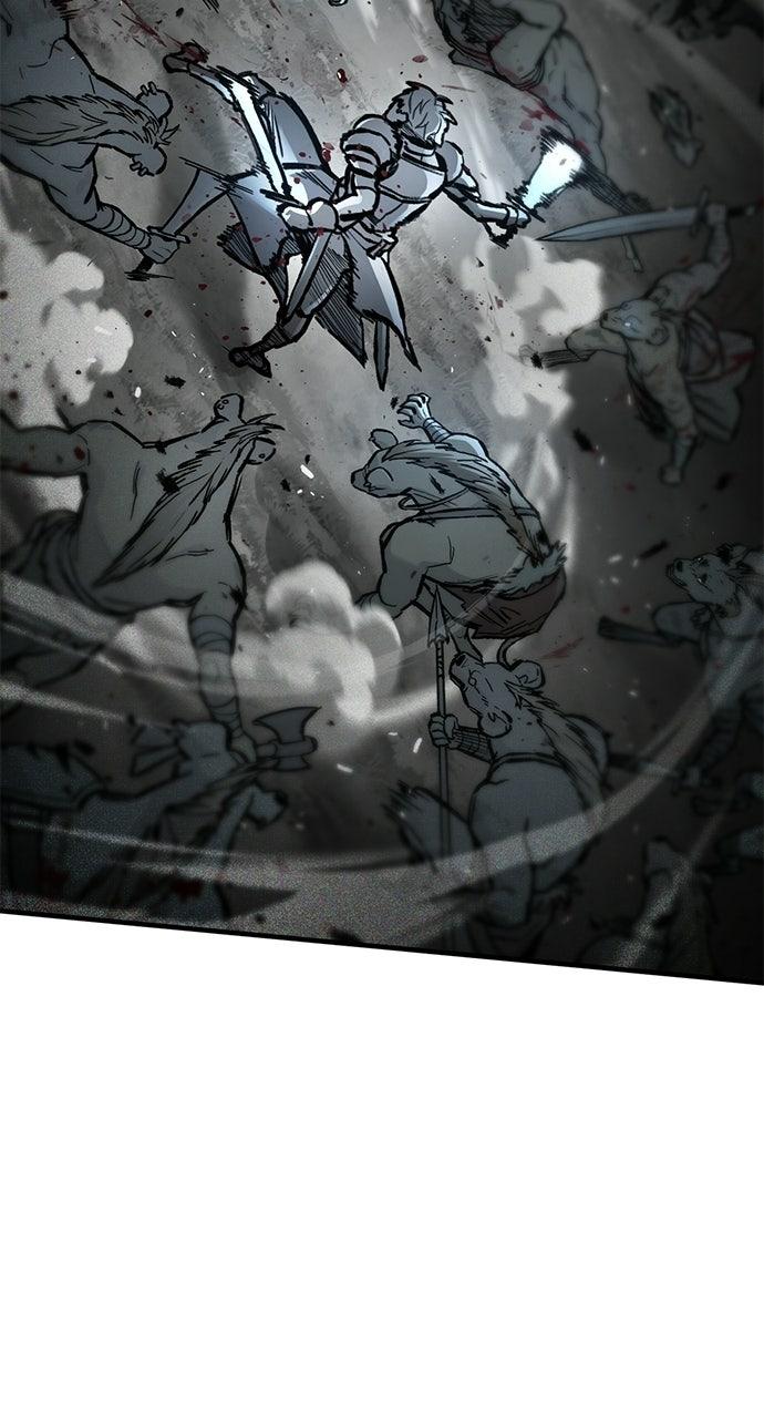 Read Eternally Regressing Knight Manga Online