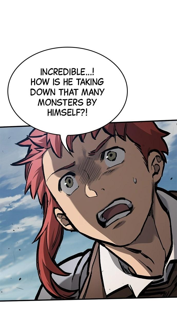 Read Eternally Regressing Knight Manga Online