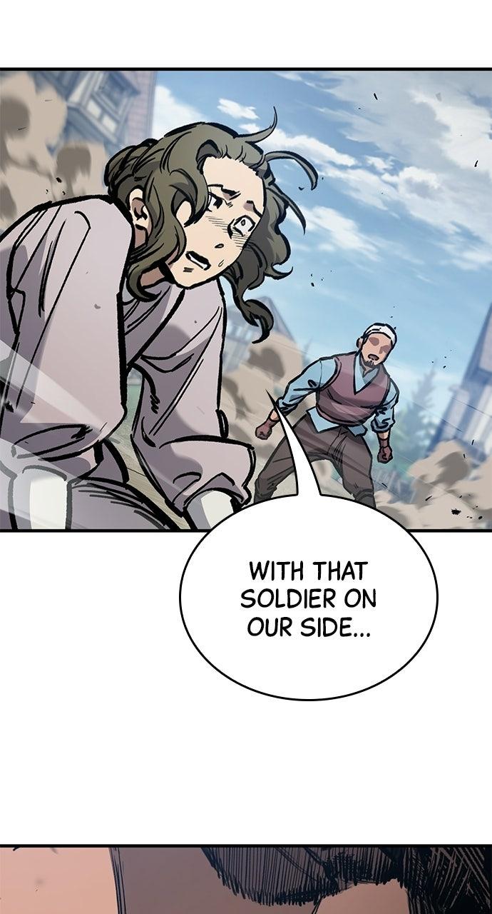 Read Eternally Regressing Knight Manga Online