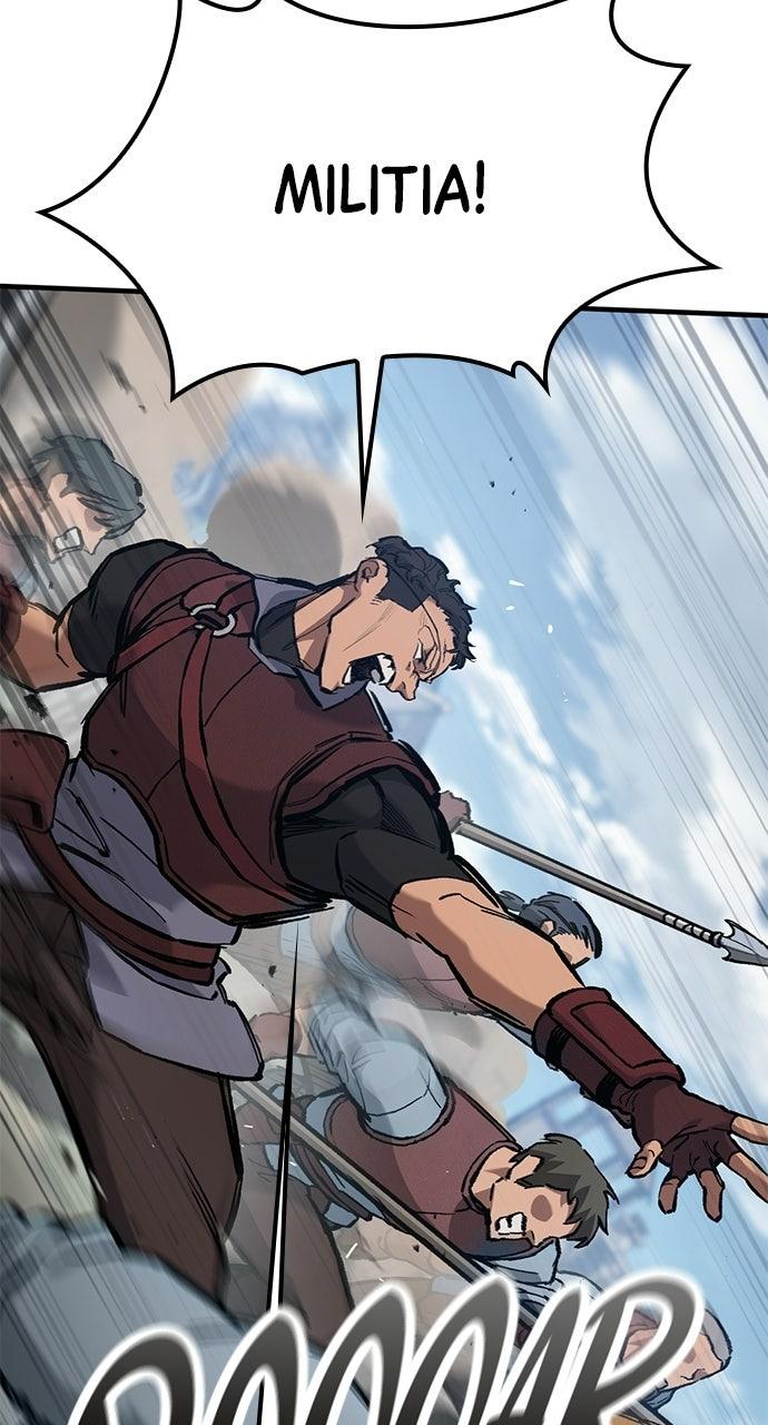 Read Eternally Regressing Knight Manga Online