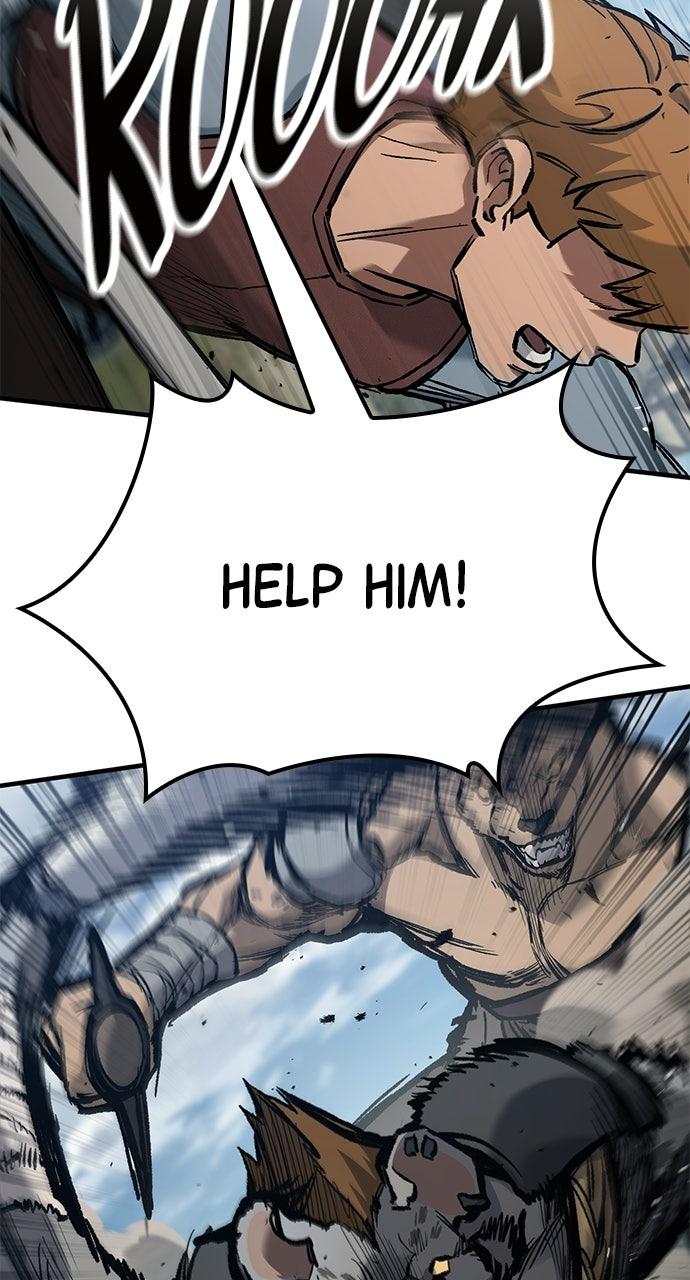 Read Eternally Regressing Knight Manga Online