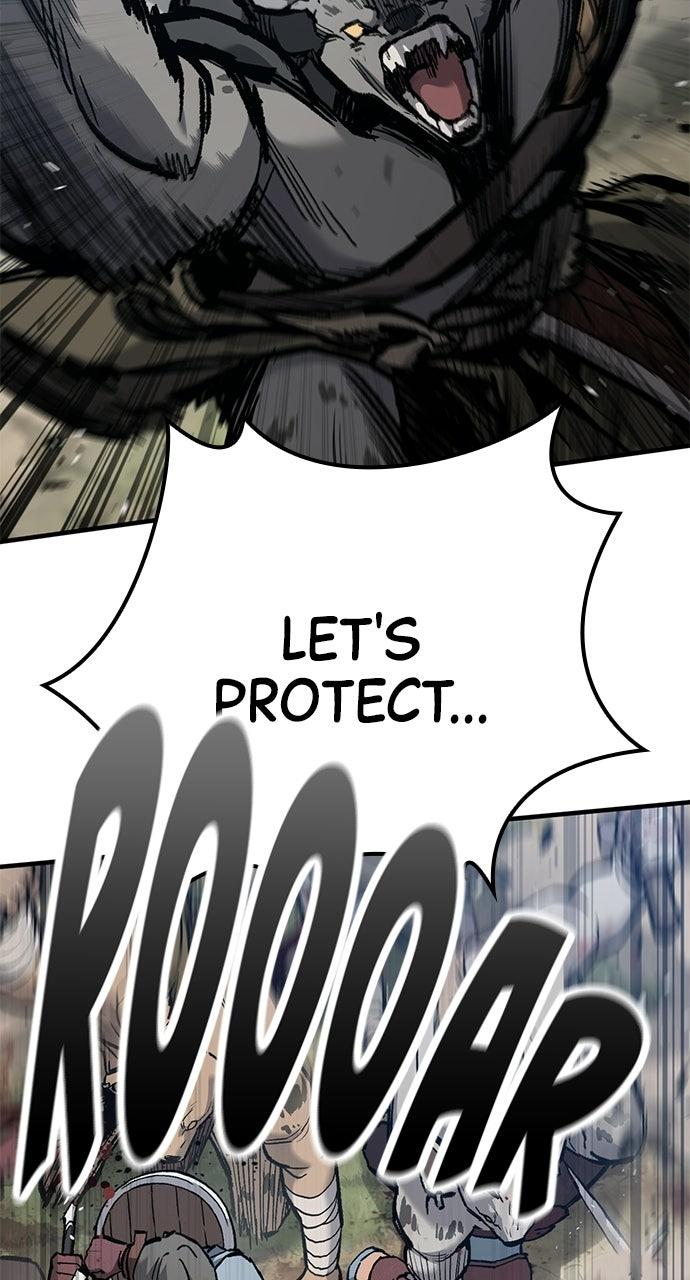 Read Eternally Regressing Knight Manga Online