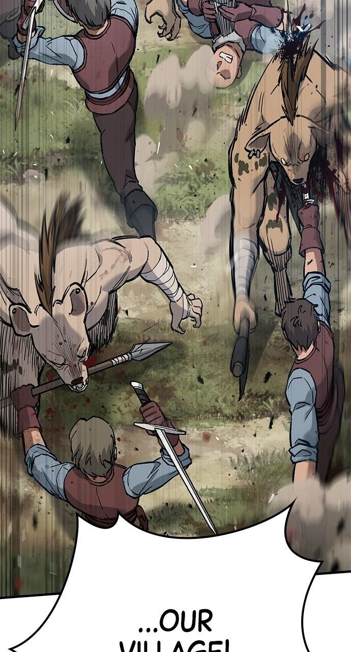 Read Eternally Regressing Knight Manga Online