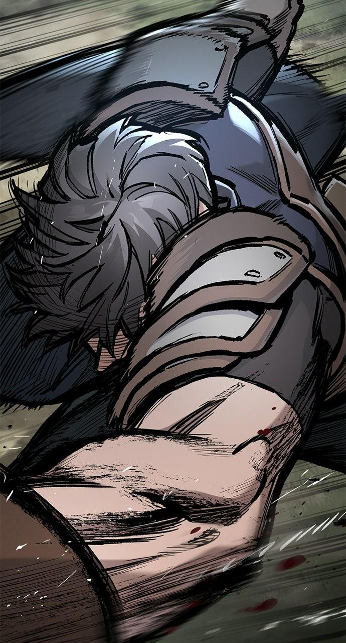 Read Eternally Regressing Knight Manga Online