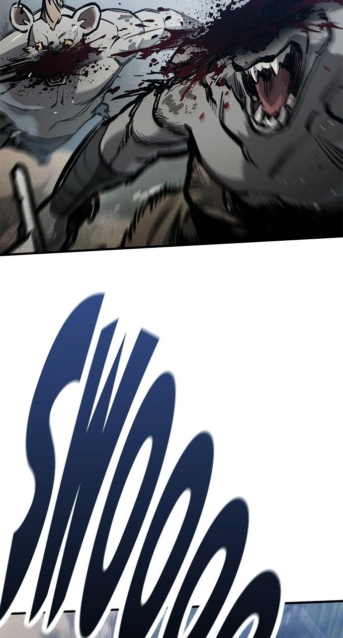 Read Eternally Regressing Knight Manga Online