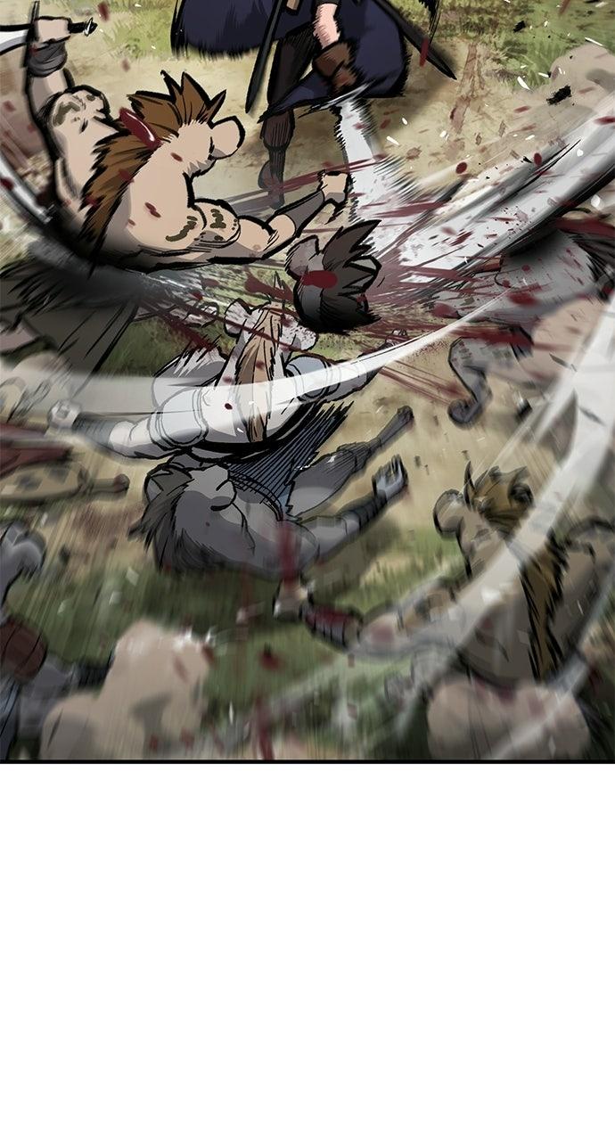 Read Eternally Regressing Knight Manga Online