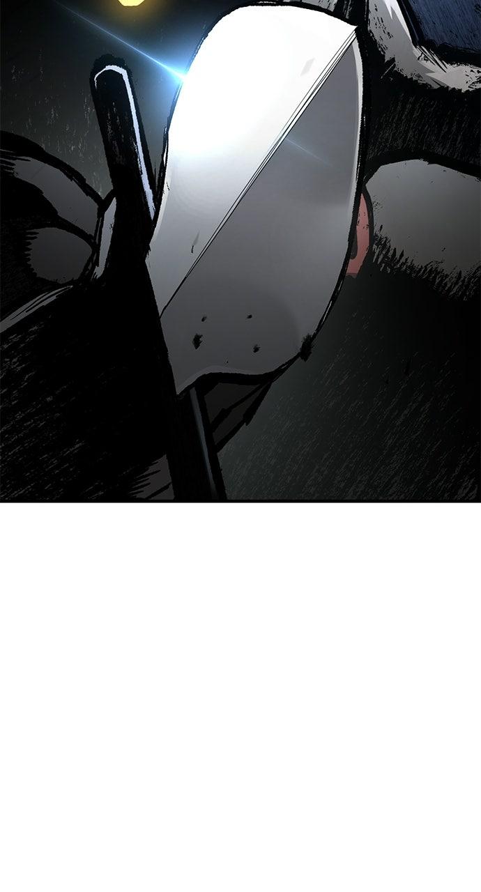 Read Eternally Regressing Knight Manga Online