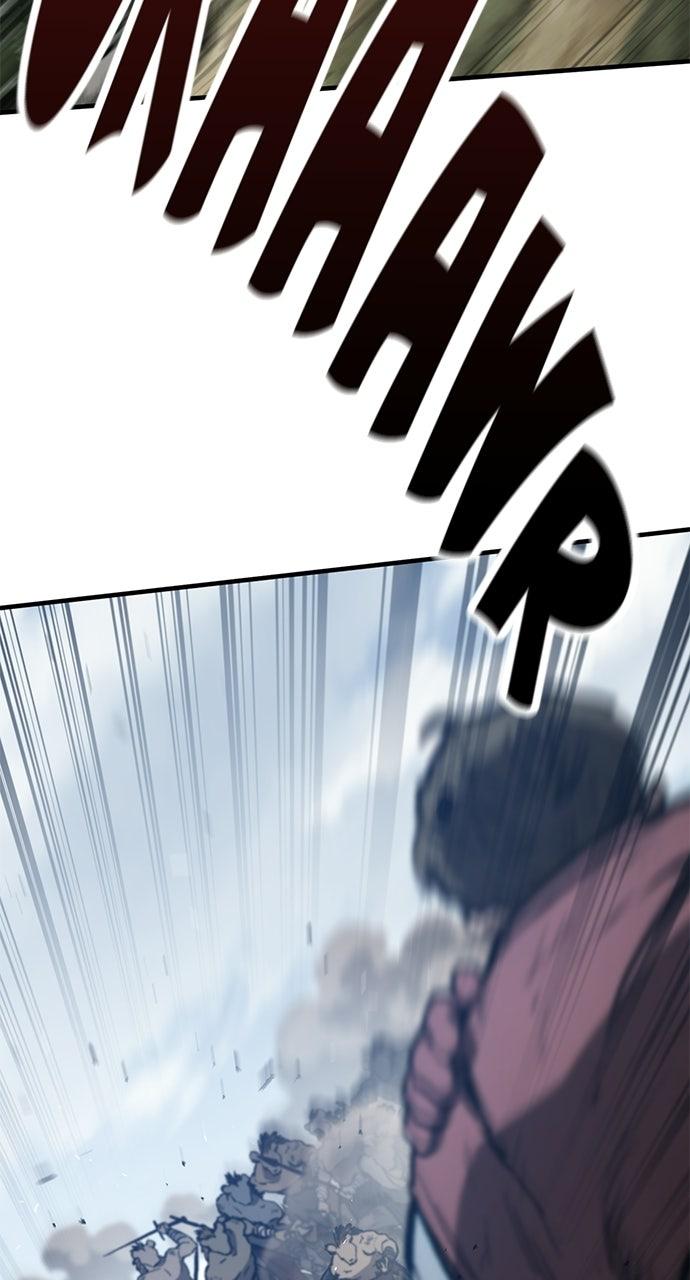 Read Eternally Regressing Knight Manga Online