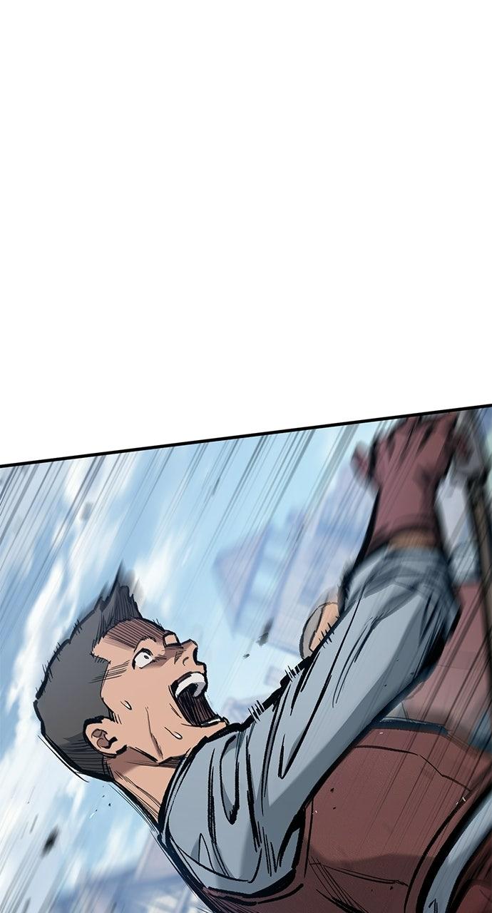 Read Eternally Regressing Knight Manga Online