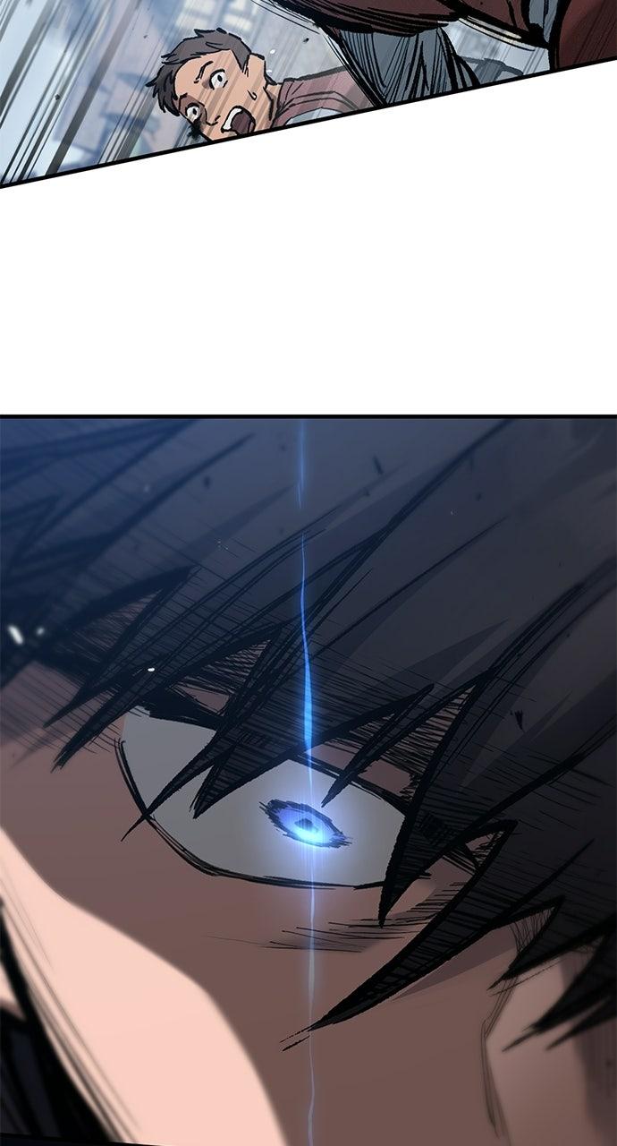 Read Eternally Regressing Knight Manga Online