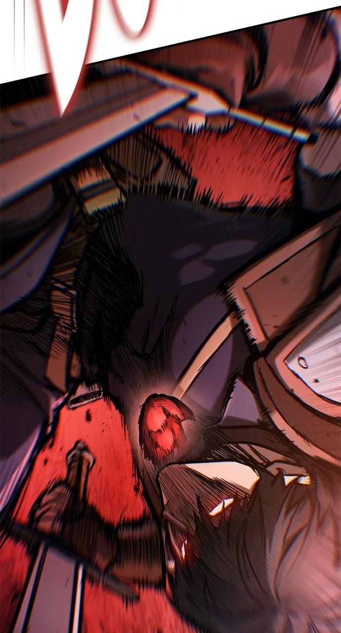 Read Eternally Regressing Knight Manga Online