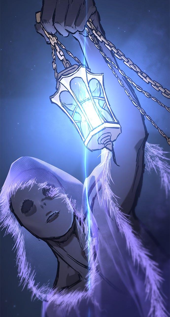 Read Eternally Regressing Knight Manga Online