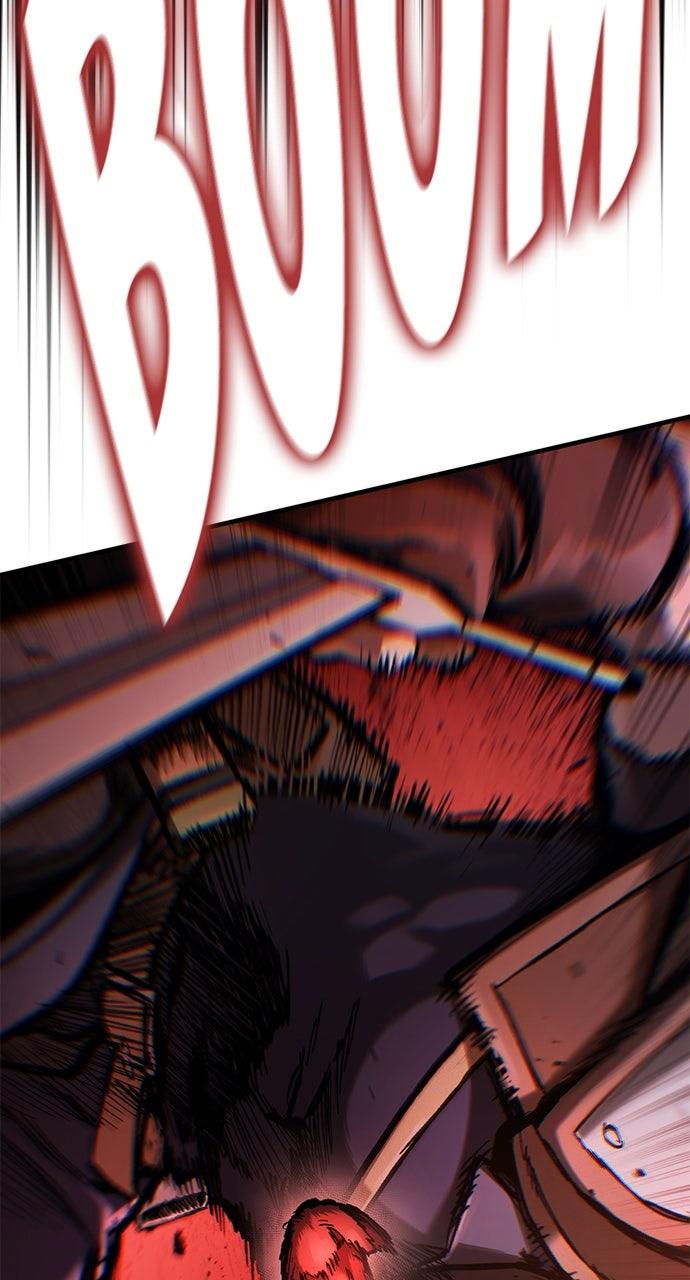 Read Eternally Regressing Knight Manga Online