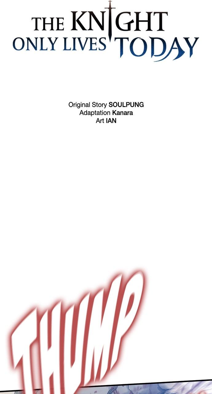 Read Eternally Regressing Knight Manga Online