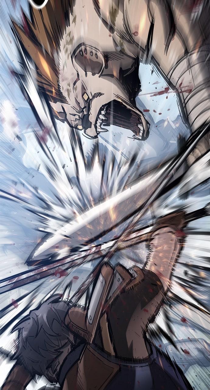 Read Eternally Regressing Knight Manga Online