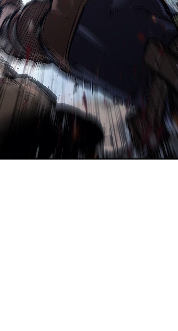 Read Eternally Regressing Knight Manga Online