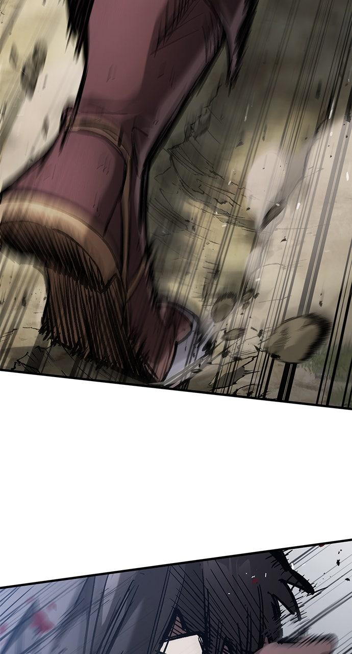 Read Eternally Regressing Knight Manga Online