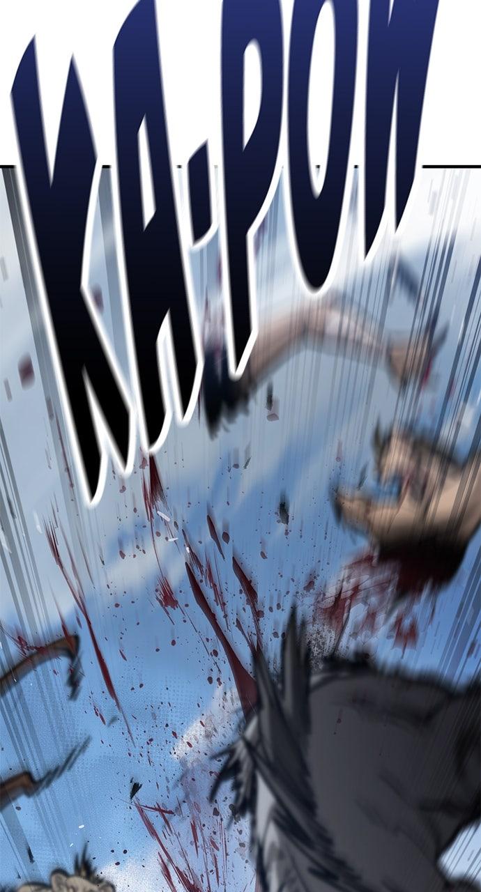 Read Eternally Regressing Knight Manga Online