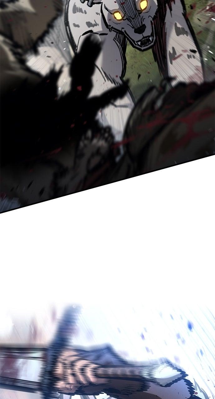 Read Eternally Regressing Knight Manga Online