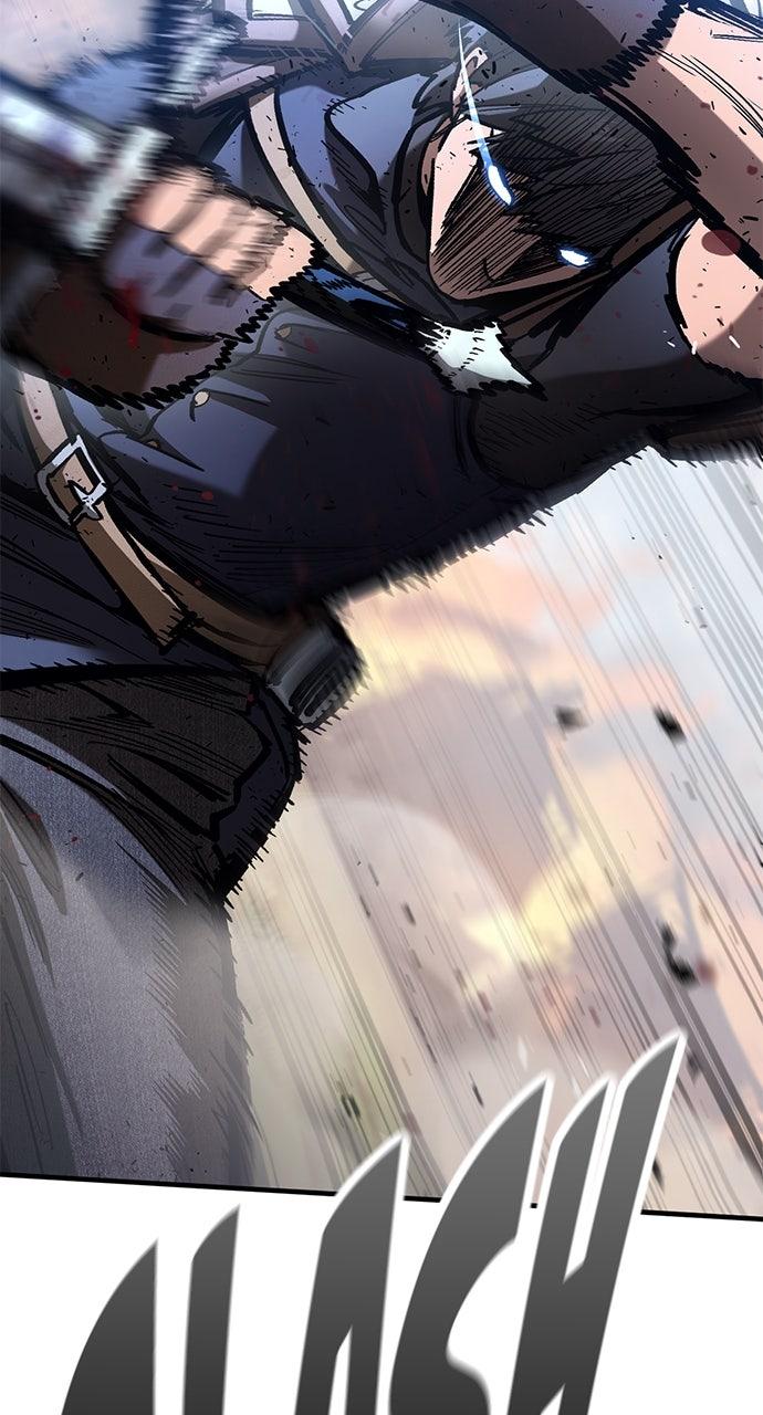 Read Eternally Regressing Knight Manga Online