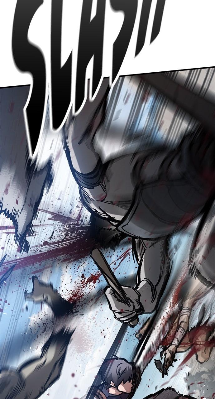 Read Eternally Regressing Knight Manga Online