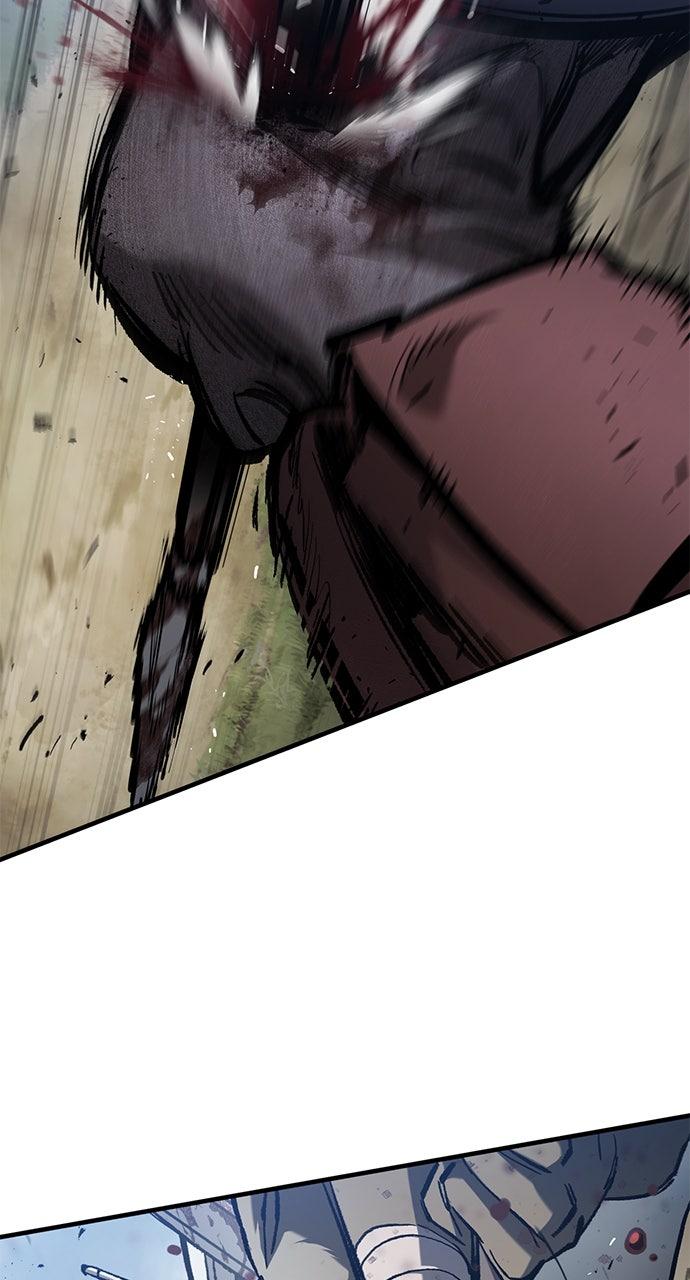 Read Eternally Regressing Knight Manga Online