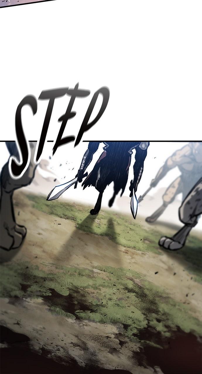 Read Eternally Regressing Knight Manga Online