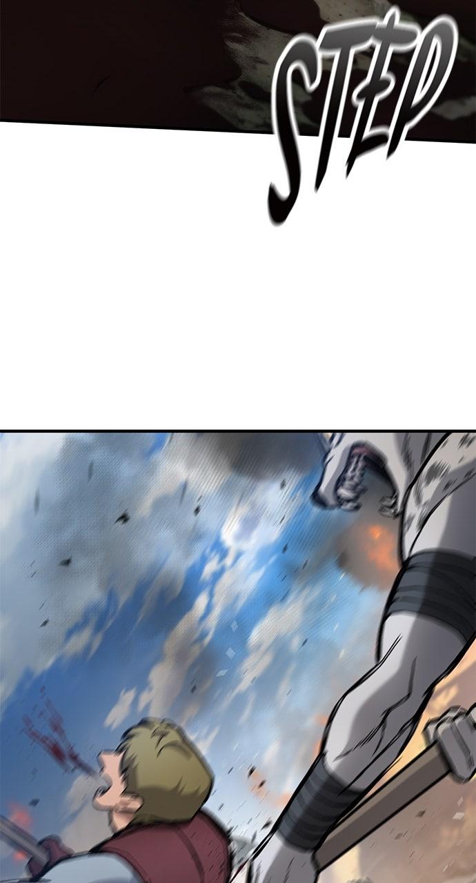 Read Eternally Regressing Knight Manga Online