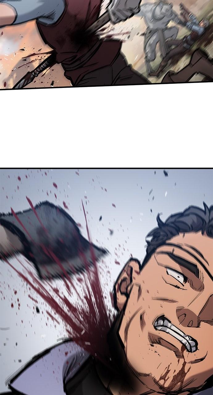 Read Eternally Regressing Knight Manga Online