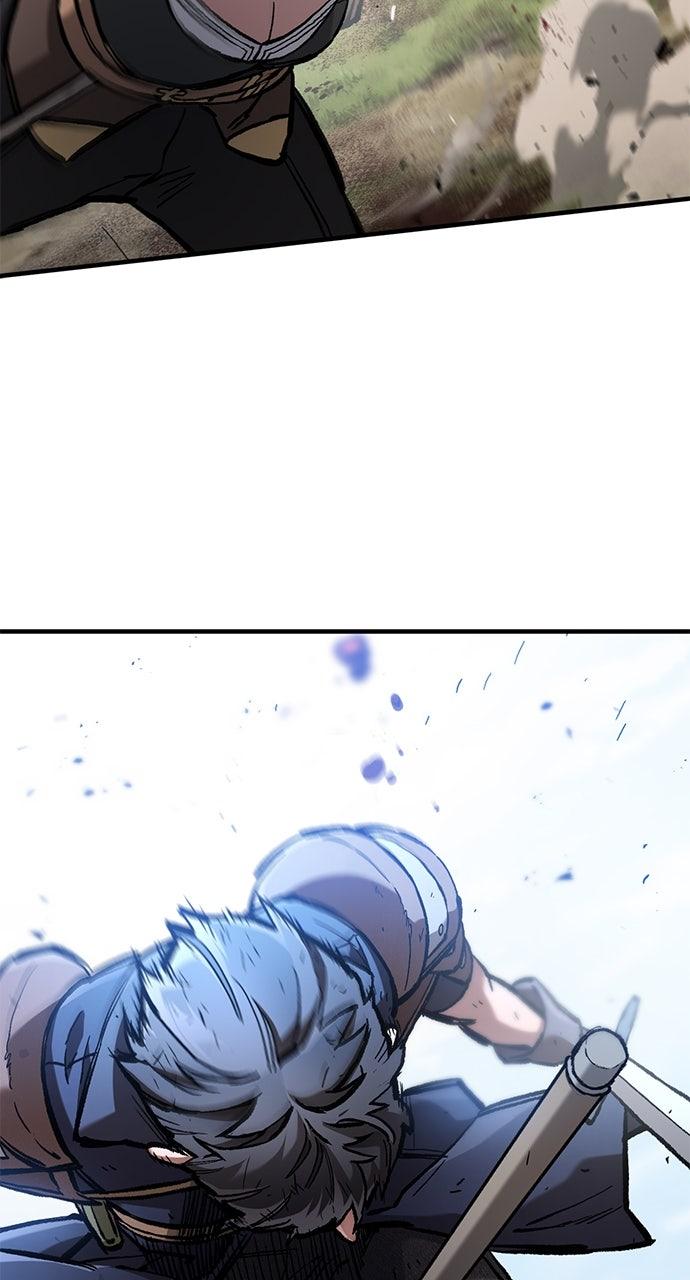 Read Eternally Regressing Knight Manga Online