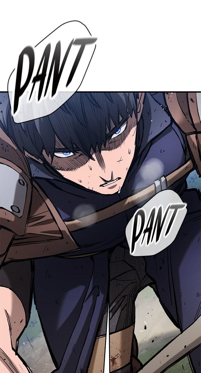 Read Eternally Regressing Knight Manga Online