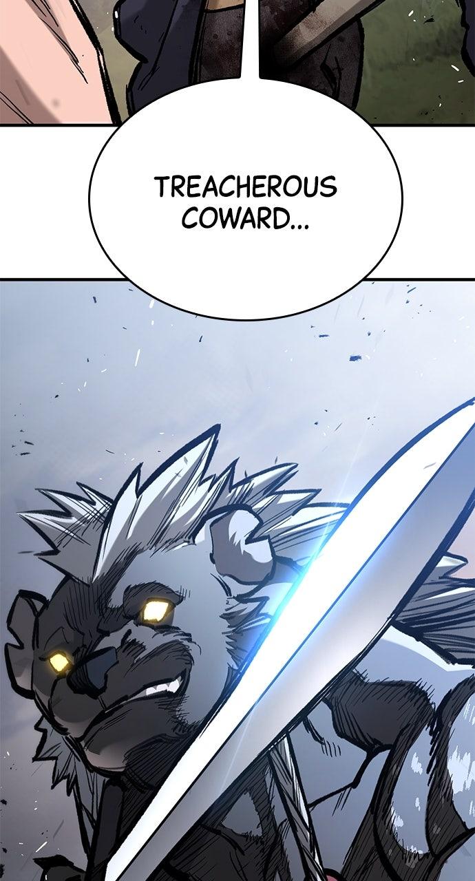 Read Eternally Regressing Knight Manga Online