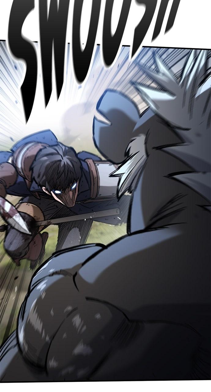 Read Eternally Regressing Knight Manga Online