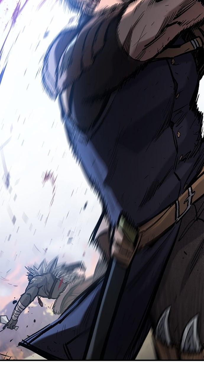 Read Eternally Regressing Knight Manga Online